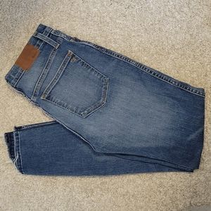 Madewell Jeans - 25